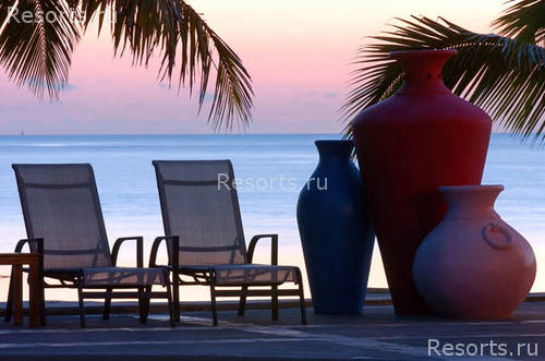 Le Preskil Hotel 32
